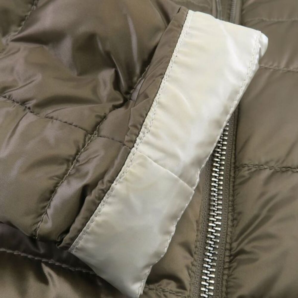 Prada Down Jacket - image 5